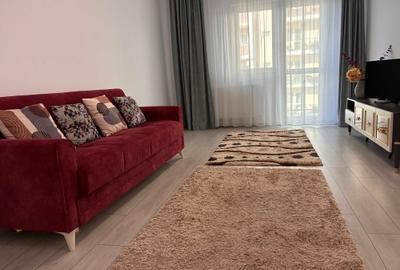 Apartament cu 2 camere decomandat în Berceni - 2