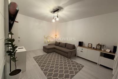 Apartament cu 3 camere decomandat, mobilat în Lujerului - 4