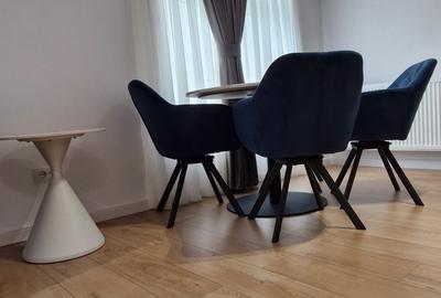 Apartament cu 2 camere decomandat în Central - 4