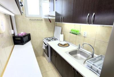 Garsonieră, mobilată în Tei - 6