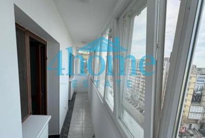 Apartament cu 3 camere, mobilat în 13 Septembrie - 1