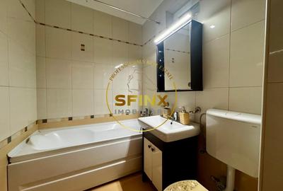 Apartament decomandat 2 camere Bulevardul Ferdinand - 5