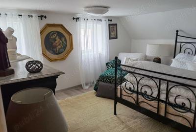 Casă cu Teren 686 Mp în Central - 8