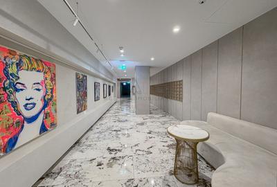 Apartament cu 2 camere semidecomandat, mobilat în P-ta Presei Libere - 22