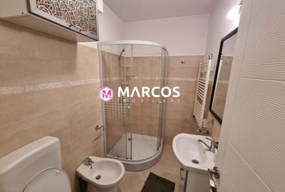 Apartament cu 2 camere semidecomandat, mobilat în Micro I - 6