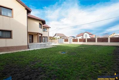 Casă cu 1 camere cu Canalizare în Hărman - 6