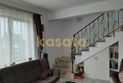 Casă individuală cu 3 camere cu Canalizare în Tunari - 12