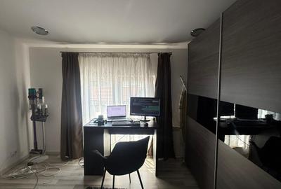 Apartament cu 3 camere semidecomandat în Zorilor - 5