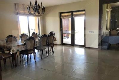 Pensiune de vanzare, 360 mp utili, 7500 teren, Zona Turistica, Risca - 14