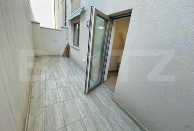 Apartament cu 2 camere, mobilat în Central - 8