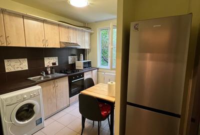 GIURGIULUI-STRADA TATULESTI-APARTAMENT 2 CAMERE - 8