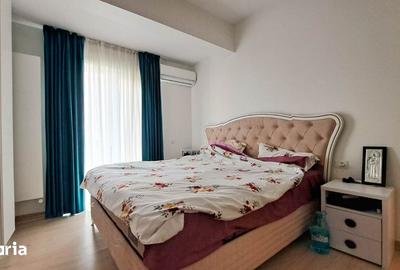 Apartament cu 3 camere, mobilat în Nord - 7