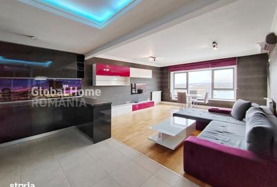 Apartament cu 2 camere, mobilat în Lacul Tei - 6