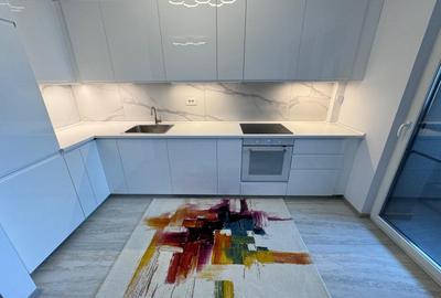 Apartament cu 2 camere in zona Aradului - 2