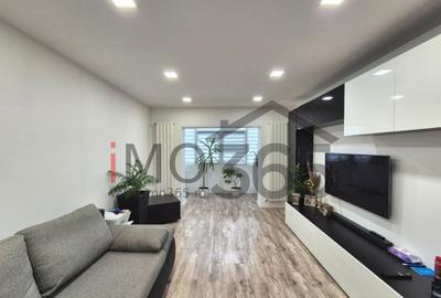 Ap.3 cam Tudor renovat mobilat loc parcare - 14