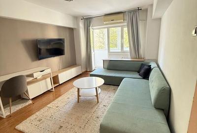 Apartament cu 2 camere decomandat în Tineretului - 1