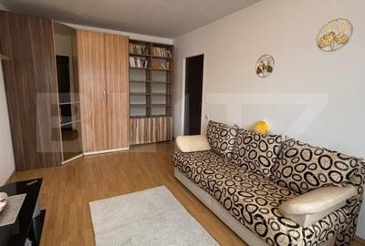 Apartament cu 2 camere decomandat, mobilat în Astra - 4