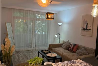 Apartament cu 2 camere decomandat în Victoriei - 6
