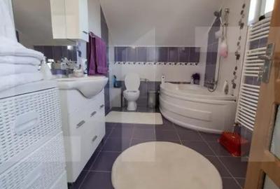 Casă cu 7 camere cu Teren 4600 Mp în Central - 7