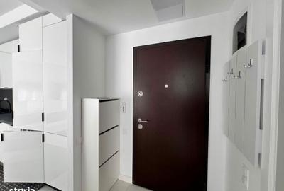 Apartament cu 2 camere în Ștefăneștii de Jos - 6
