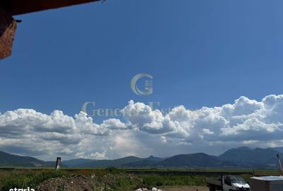 Casă cu 4 camere în Central - 5