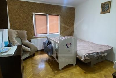 Apartament cu 3 camere decomandat, mobilat în Mărăști - 4