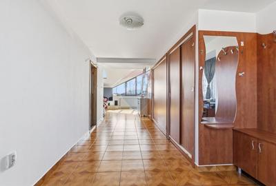 Apartament cu 3 camere decomandat, mobilat în Intim - 3