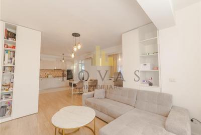 Prima Inchiriere Apartament 2 Camere Sisesti Straulesti Damaroaia - 2