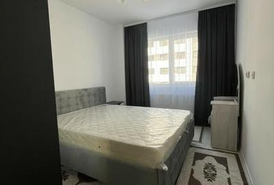 Apartament cu 2 camere decomandat în Militari - 2