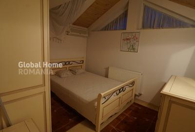 Casă individuală cu 10 camere cu Teren 640 Mp în Iancu Nicolae - 24