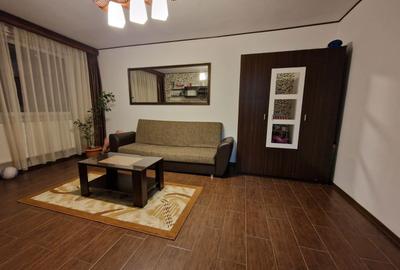 Apartament cu 2 camere decomandat în Tomis Nord - 5