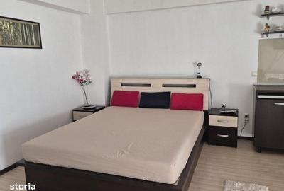 Garsonieră, mobilată în Centru Civic - 1