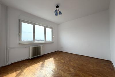 Apartament cu 3 camere semidecomandat în Punctele Cardinale - 4
