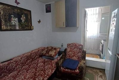 Apartament cu 2 camere decomandat în Central - 7