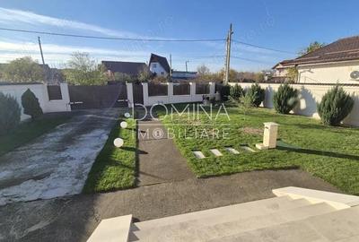 Vanzare vila P+M, mobilata/utilata, situata in Targu Jiu, strada Tudor Arghezi - 3