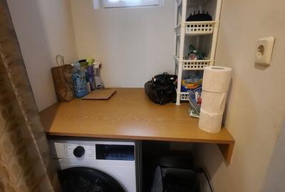 Apartament cu 3 camere decomandat în Burdea