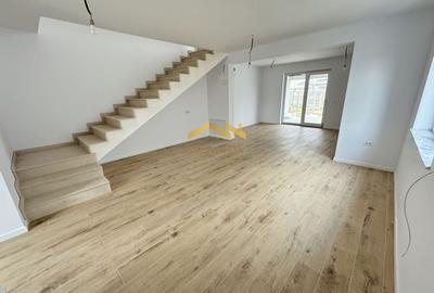 Bucovat-Duplex-4 Camere-Comision 0% - 3