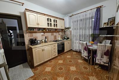 Casa individuala cu 3 camere in Valea Lupului - 3