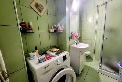 Apartament cu doua camere, parter inalt, 52900 euro Apartament cu doua camere, parter inalt, 52900 euro - 6