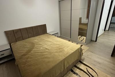 Apartament cu 3 camere decomandat în Central - 13