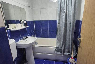 Garsonieră în Central