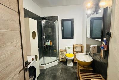 Casă cu 3 camere cu Teren 330 Mp în Valu lui Traian - 4