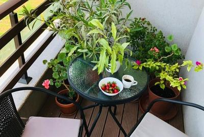 Apartament cu 2 camere decomandat, mobilat în Central - 3