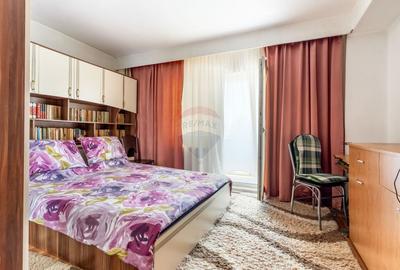 Apartament cu 3 camere decomandat, mobilat în Semicentral - 9
