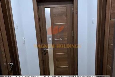 Apartament cu 2 camere, mobilat în Calea București - 4