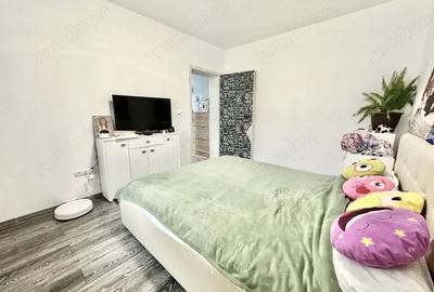 Apartament cu 2 camere decomandat în Calea Urseni - 3