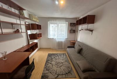 Garsonieră decomandată, mobilată în Titan - 2