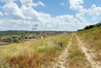 Teren intravilan cu o suprafa?a de 1.050 mp | Ideal ptr investitii - 2