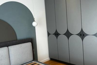 1 BEDROOM / ONE VERDI PARK / BRAND NEW & FULLY FURNISHED - 13
