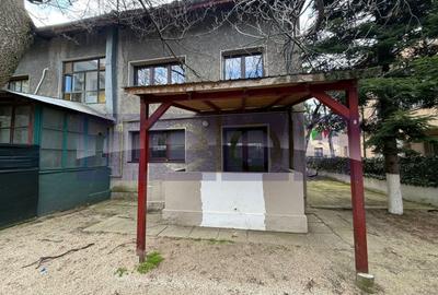 Casă individuală cu 5 camere cu Canalizare în Floreasca - 22